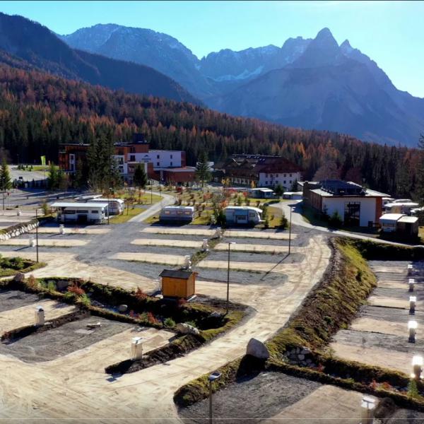 Zugspitz Resort - Ehrwald